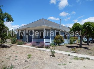 5145 Ranchita Canyon Rd, San Miguel, CA 93451
