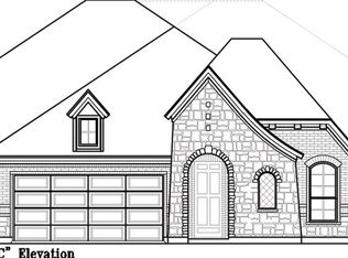 2709 Twin Ridge Dr, Arlington, TX 76001