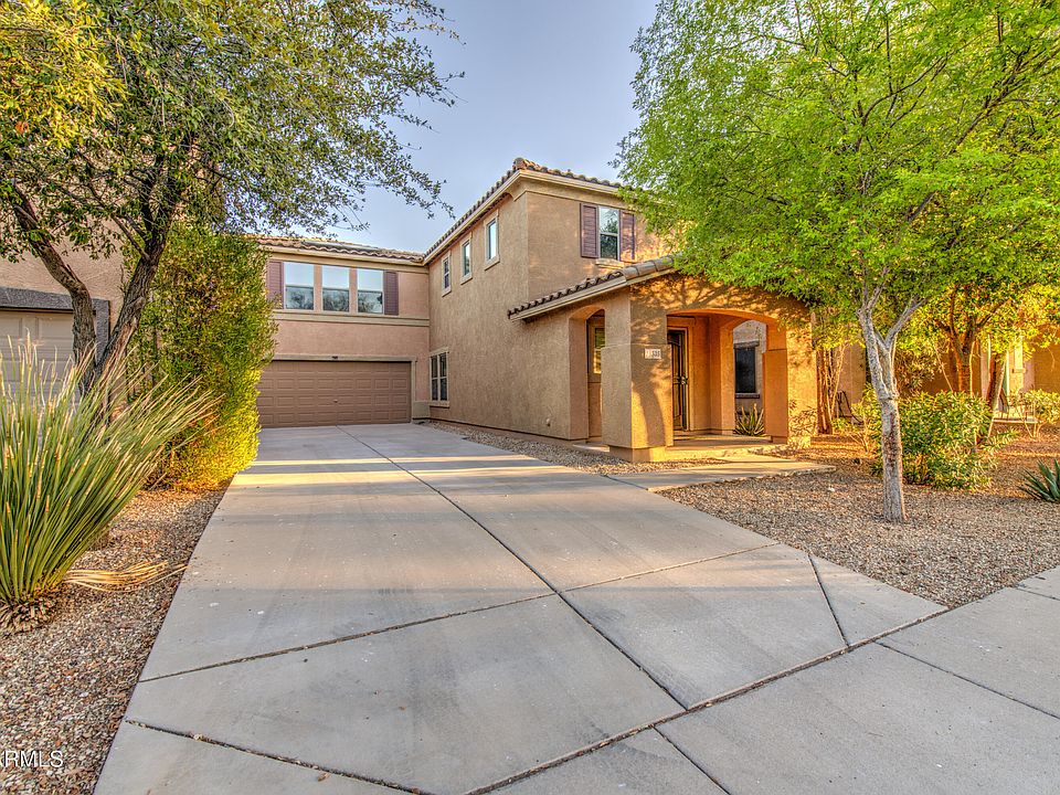 1st image of 18535 W UDALL Drive
