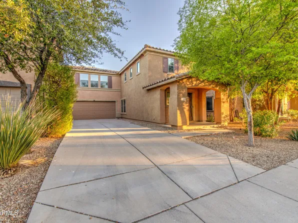18535 W UDALL Drive, Surprise, AZ 85374