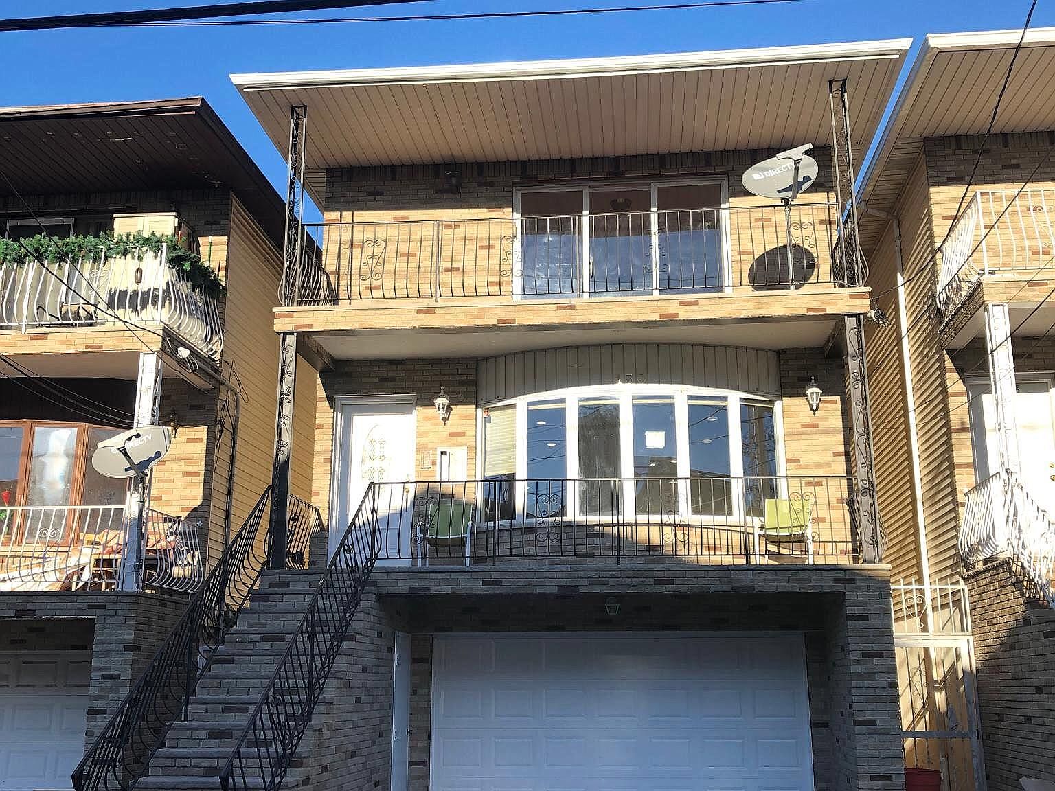 130 68th St, Guttenberg, NJ 07093 Zillow