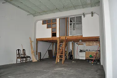 Rented by At Home Realty NY LLC