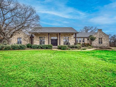 281 Oak Ridge Trail, Kingsland, TX, 78639