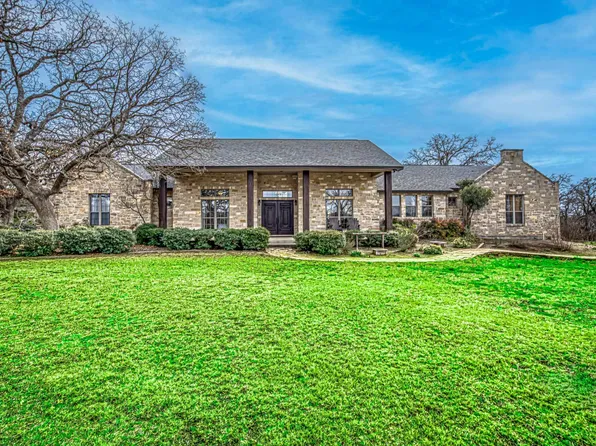 281 Oak Ridge Trail, Kingsland, TX 78639
