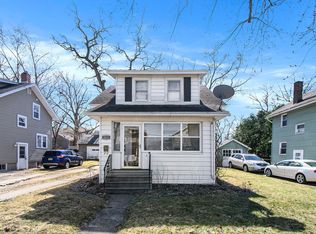 753 Oakdale Ave, Jackson, MI 49203