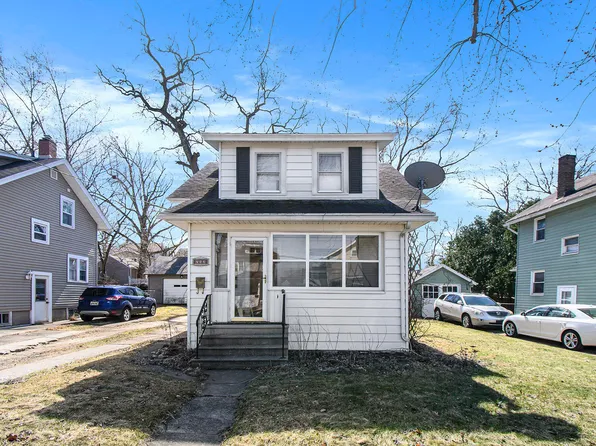 753 Oakdale Ave, Jackson, MI 49203