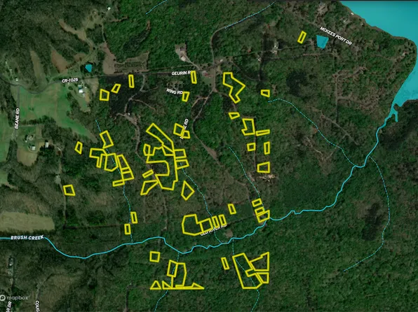 Skylark Rd Lot Wp001, Murray, KY 42071