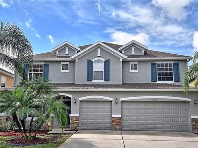 14386 Rockledge Grove Ct, Orlando, FL, 32828