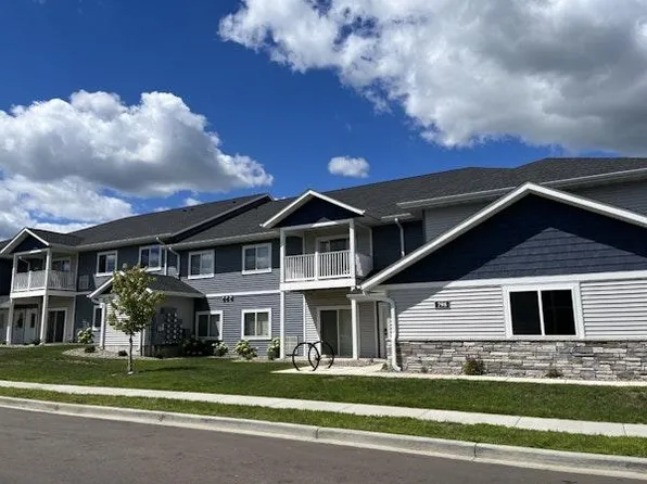 Welcome to Peregrine Terrace Peaceful Living in the Heart of River Falls, 798 Peregrine Cir #1, River Falls, WI 54022