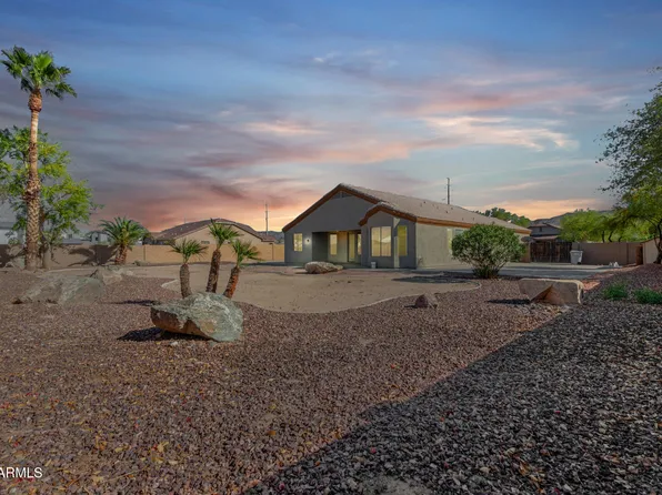 2406 W Darrow Street, Phoenix, AZ 85041