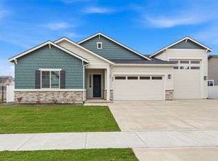 857 N Falling Water Way, Eagle, ID 83616