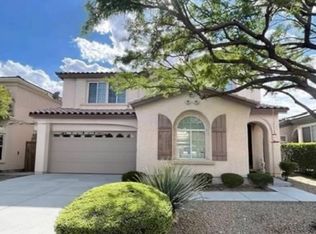 9863 Dublin Valley St, Las Vegas, NV 89178