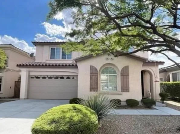9863 Dublin Valley St, Las Vegas, NV 89178