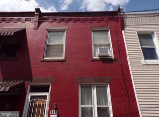 1419 W Mayfield St, Philadelphia, PA 19132