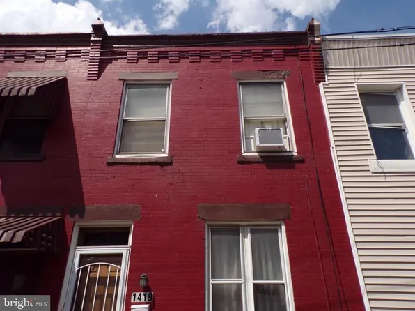 1419 W Mayfield St, Philadelphia, PA 19132