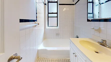 Rented by Bond New York