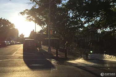 Rented by Oxford Property Group