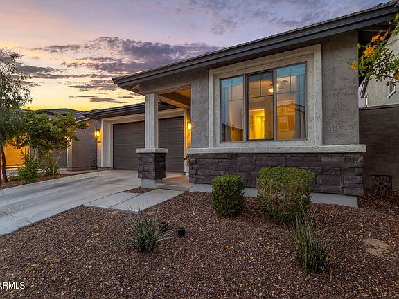 4th image of 20974 W PALM Lane