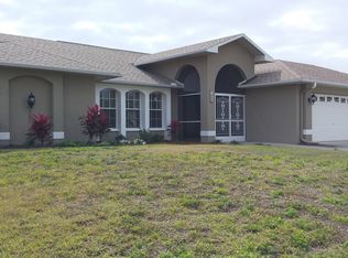 1628 SW 18th St, Cape Coral, FL 33991