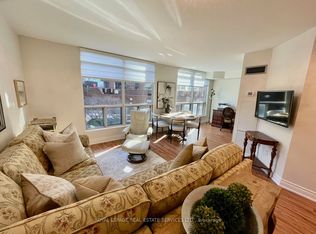 942 Yonge St PENTHOUSE 209, Toronto, ON M4W 3S8