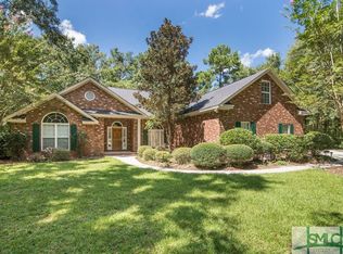 342 McLaughlin Ln, Richmond Hill, GA 31324