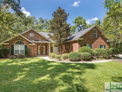 342 McLaughlin Ln, Richmond Hill, GA, 31324