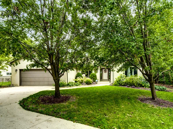 21215 S 79th Ave, Frankfort, IL 60423