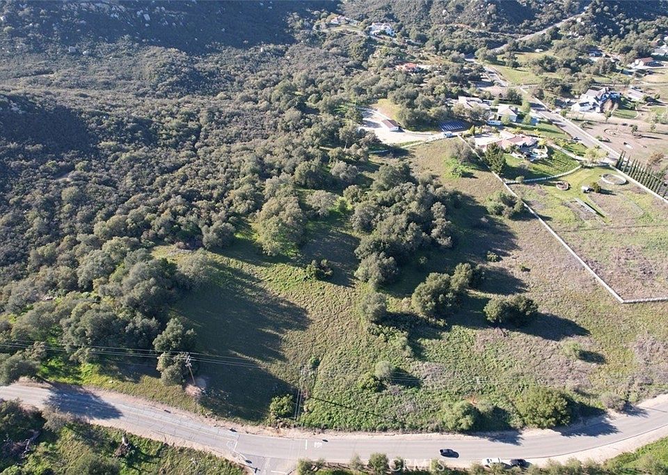 1st image of 0 Tenaja Rd #2