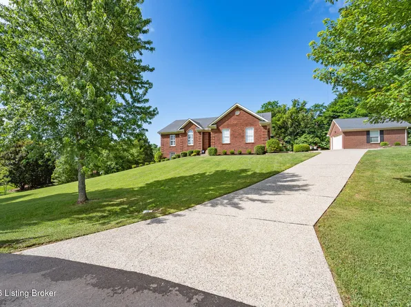 2700 Sycamore Run Ct, La Grange, KY 40031