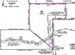 4387 Y Rd, Bellingham, WA 98226