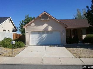 854 Calle Myriam, Sparks, NV
