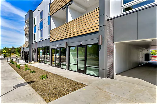 Parkway Apartments Photo 1
