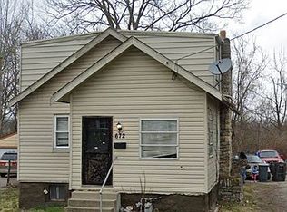 672 Marion Rd, Cincinnati, OH 45215
