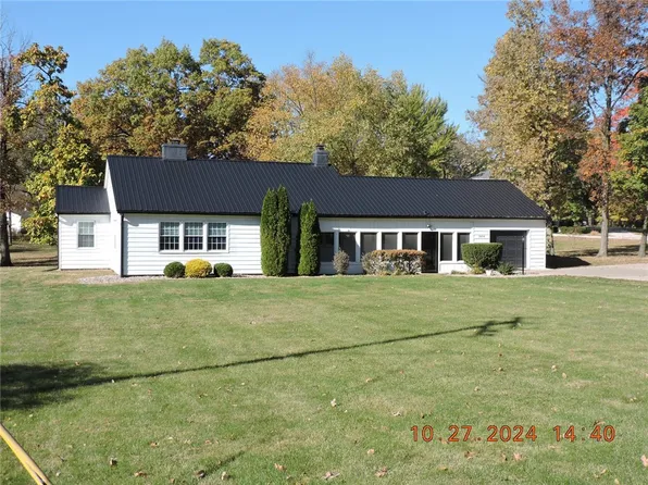 1604 N Logan Ave, Danville, IL 61832