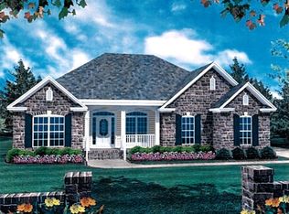 130 Plantation Cove, McKenzie, TN 38201
