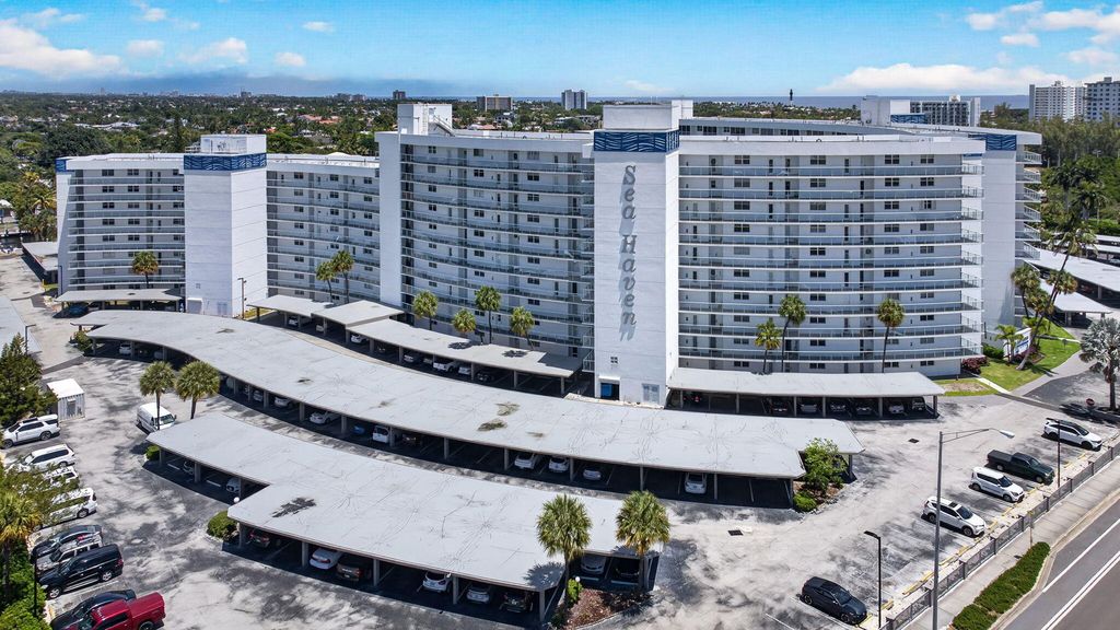 2731 NE 14TH ST Causeway #405, Pompano Beach