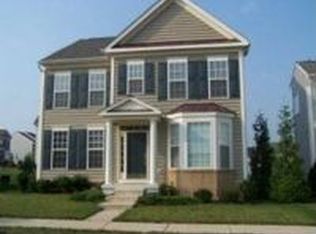 109 Burnlea Rd, Charles Town, WV 25414