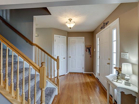 4th image of 3484 Greycliff Ct