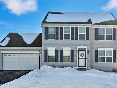 631 Fieldstone Dr, Annville, PA, 17003