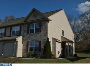 1418 Hillpoint Cir, Reading, PA 19608