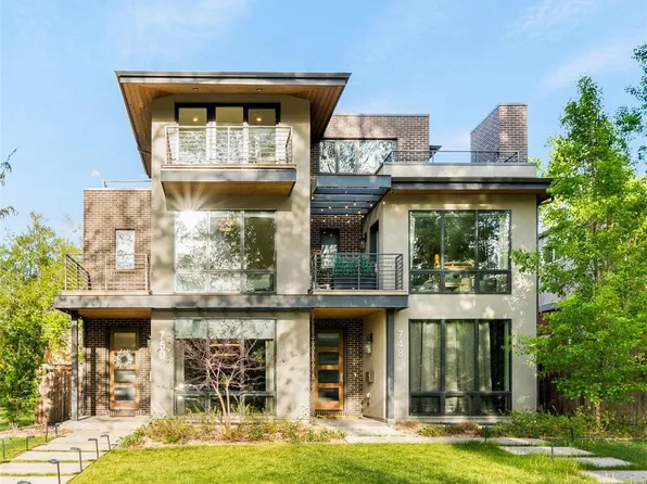 750 Bellaire Street, Denver, CO 80220