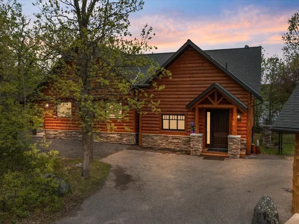 1920 Highway 11 E, International Falls, MN 56649