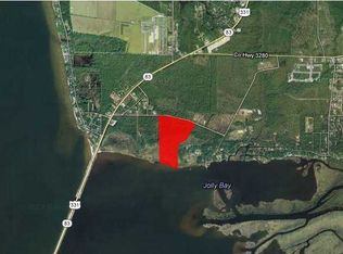 Jolly Bay Rd, Freeport, FL 32439