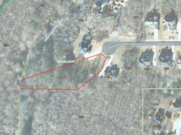 5264 Prestly Crossing Ln, Douglasville, GA 30135