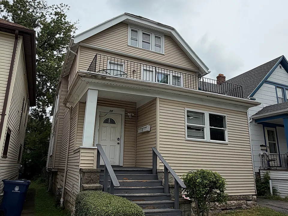 77 Merrimac St #2