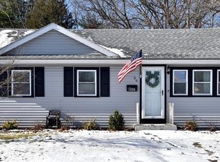 36 Edward St, Brockton, MA 02302
