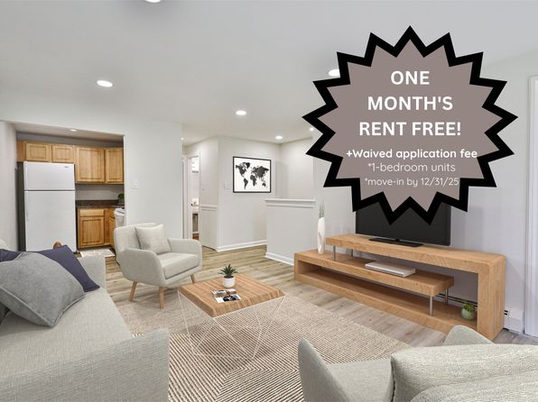 943 South Ave #1B-1BA-500SQFT