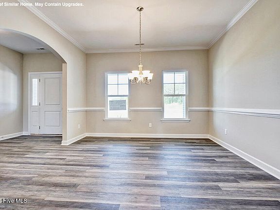 5th image of Tbd Belgrade-Swansboro Road Lot 3