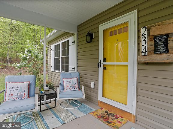 4th image of 234 Vesey Dr