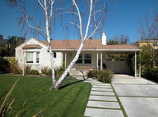 4610 Laurelgrove Ave, Studio City, CA 91604